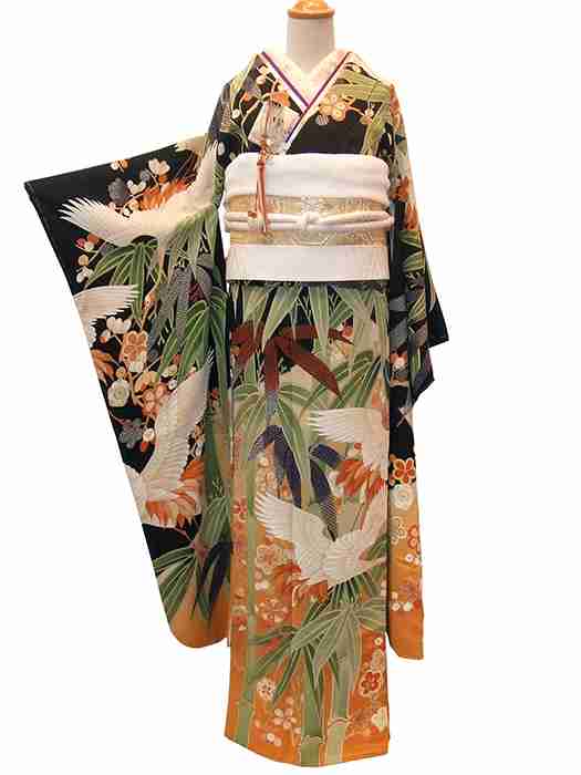 世界の花嫁衣装