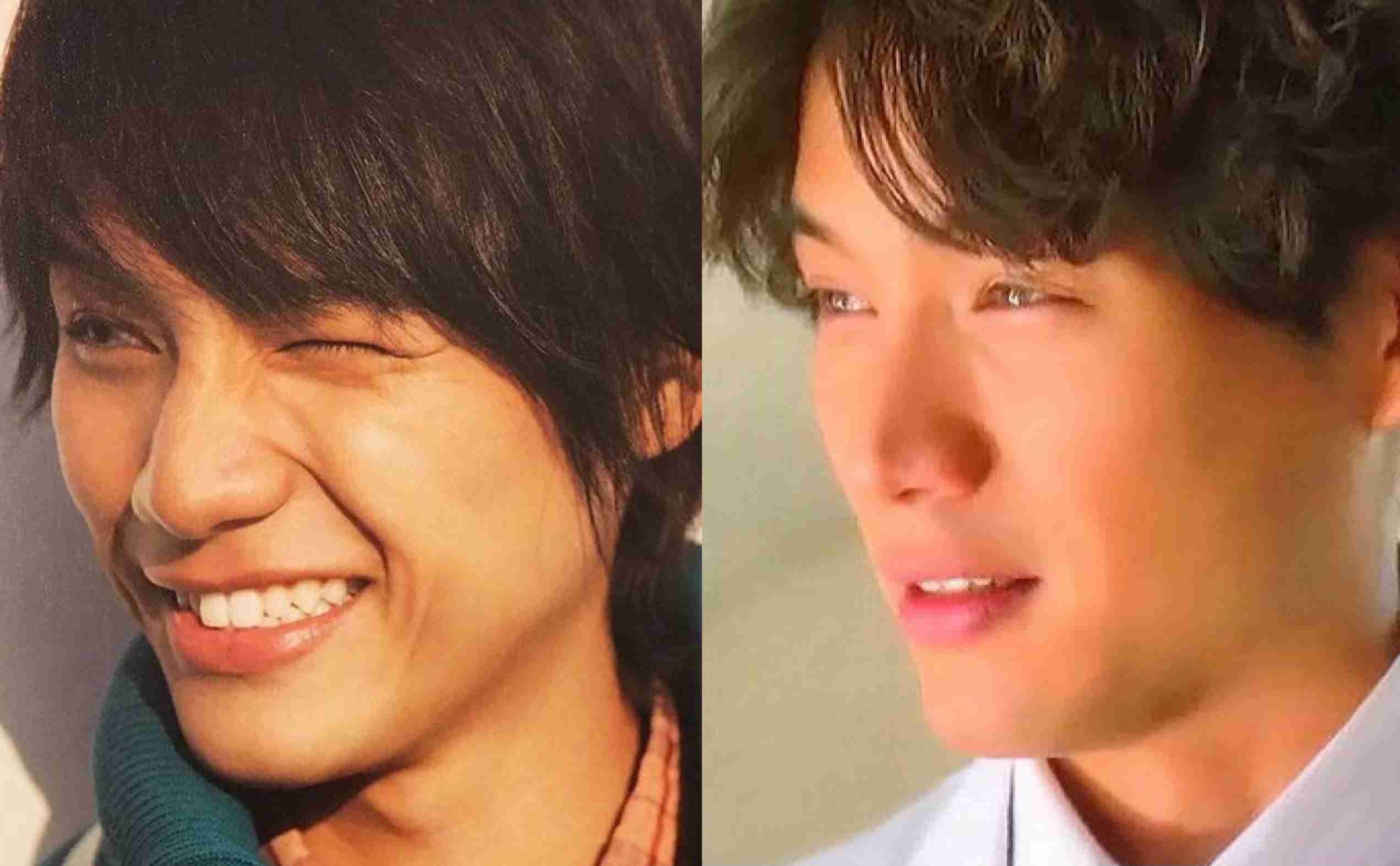 福士蒼汰 アドリブ劇に「頭と体を駆使、カロリー消費量すさまじい」