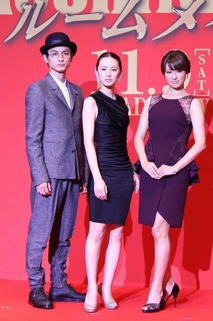 美人は努力してるって本当ですか？