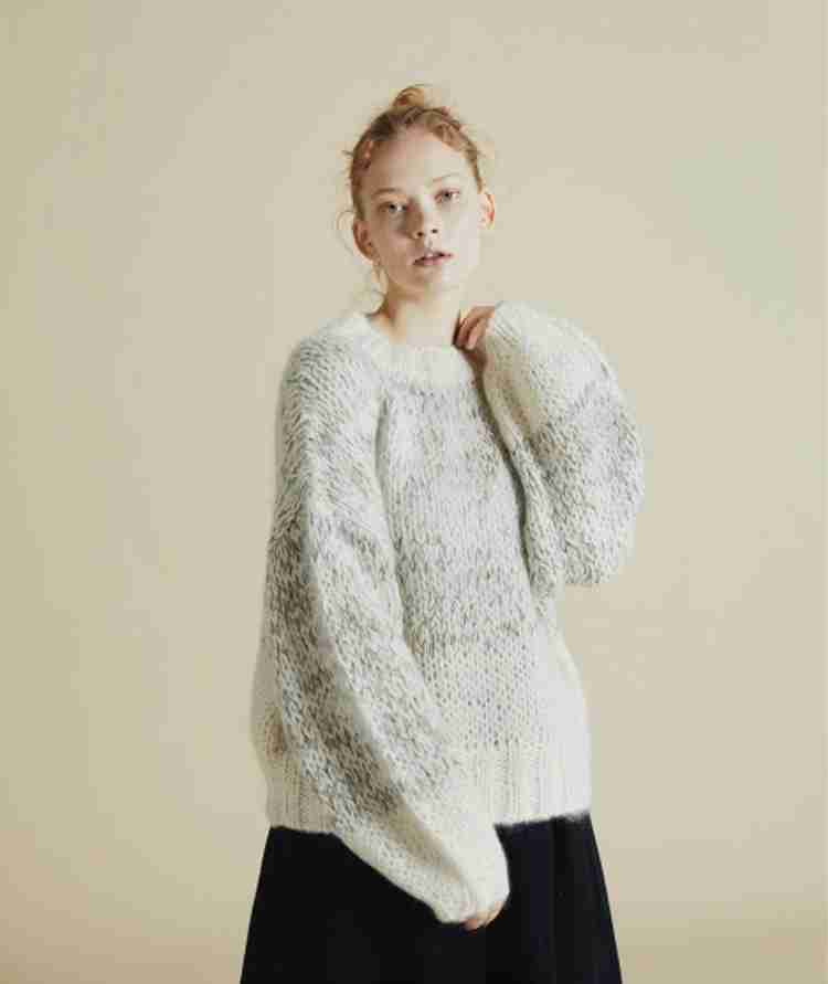 【冬に向けて】おすすめのニット