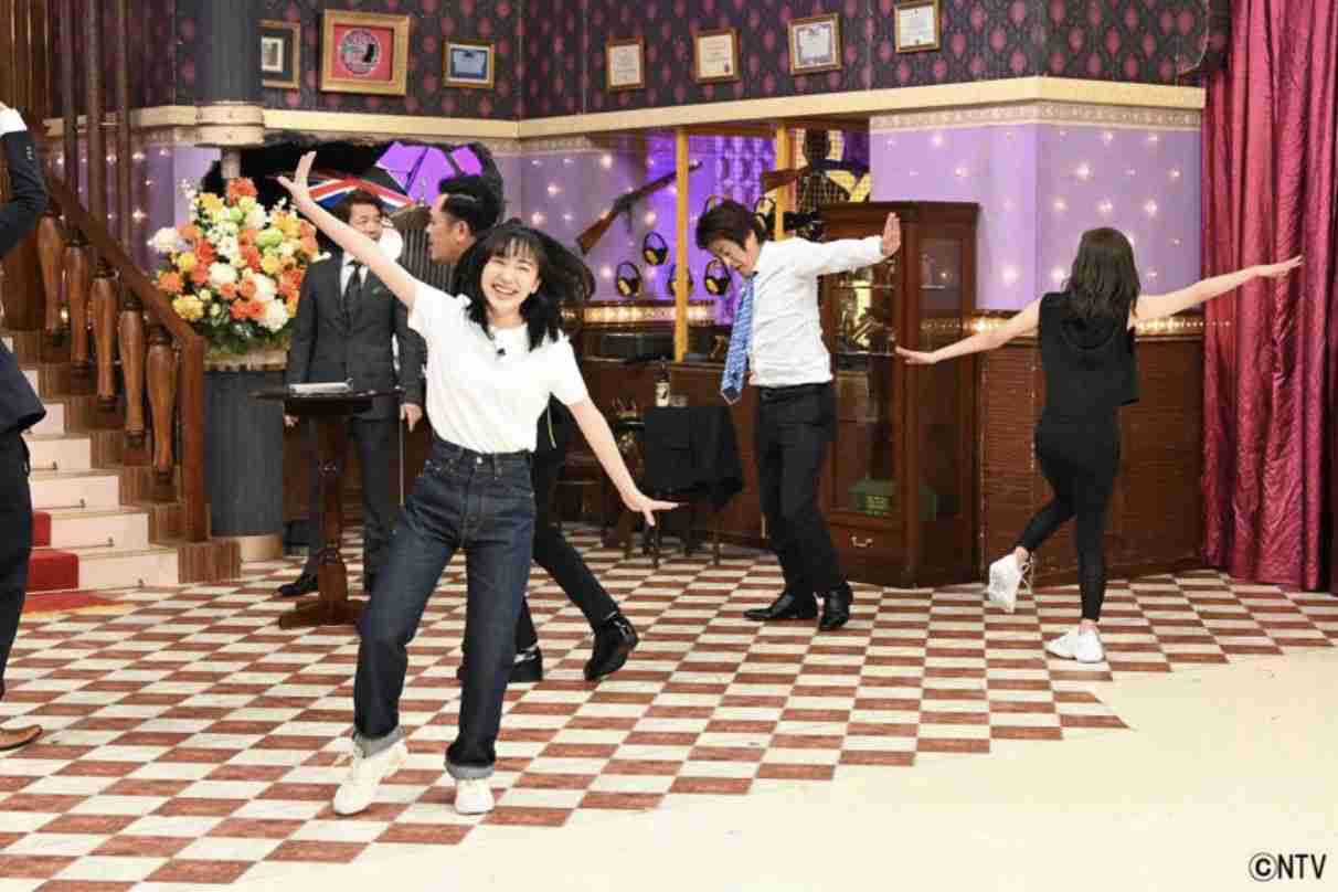 “大人っぽい芦田愛菜” にしゃべくりメンバー驚く