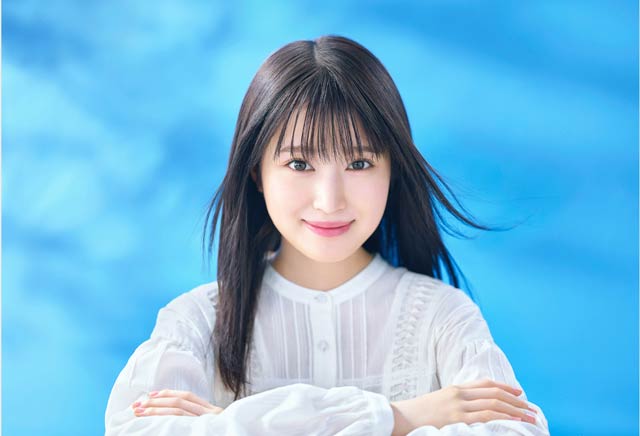 福本莉子がジャニーズお墨付き女優に？目黒蓮ら若手と立て続けに共演