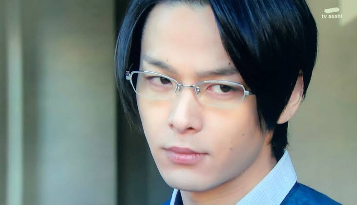 【ネタ可】眼鏡の男性アイドルが出てこない