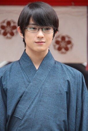 【ネタ可】眼鏡の男性アイドルが出てこない