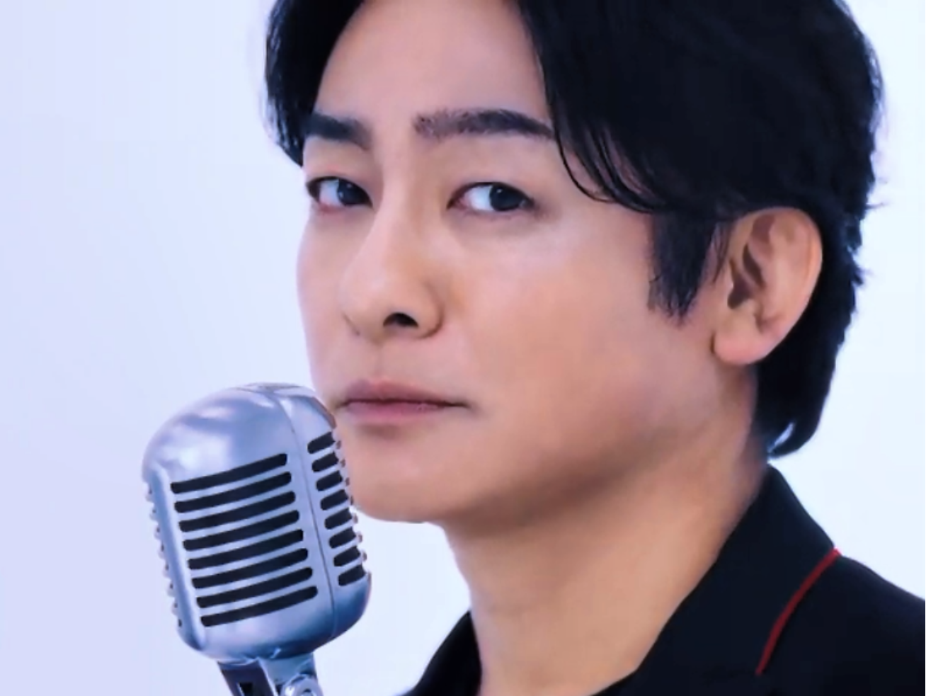 【ネタ可】眼鏡の男性アイドルが出てこない