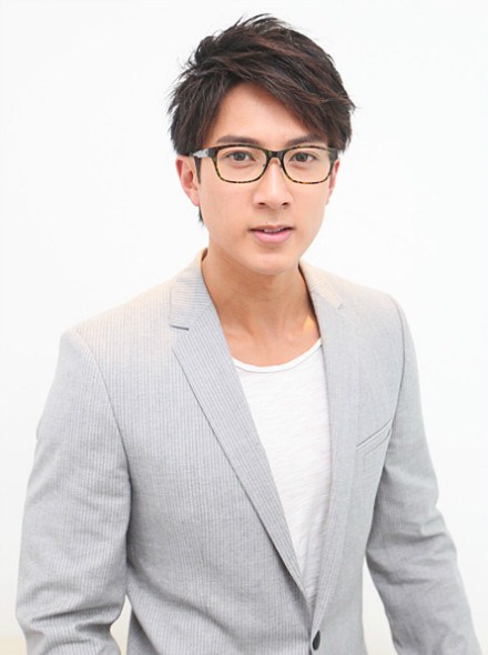 【ネタ可】眼鏡の男性アイドルが出てこない