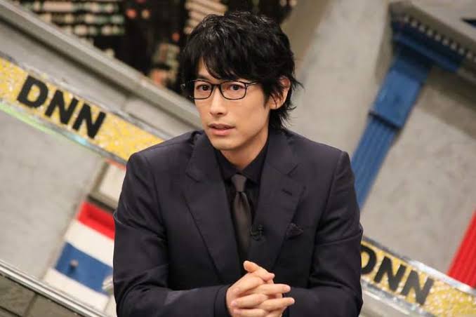 【ネタ可】眼鏡の男性アイドルが出てこない