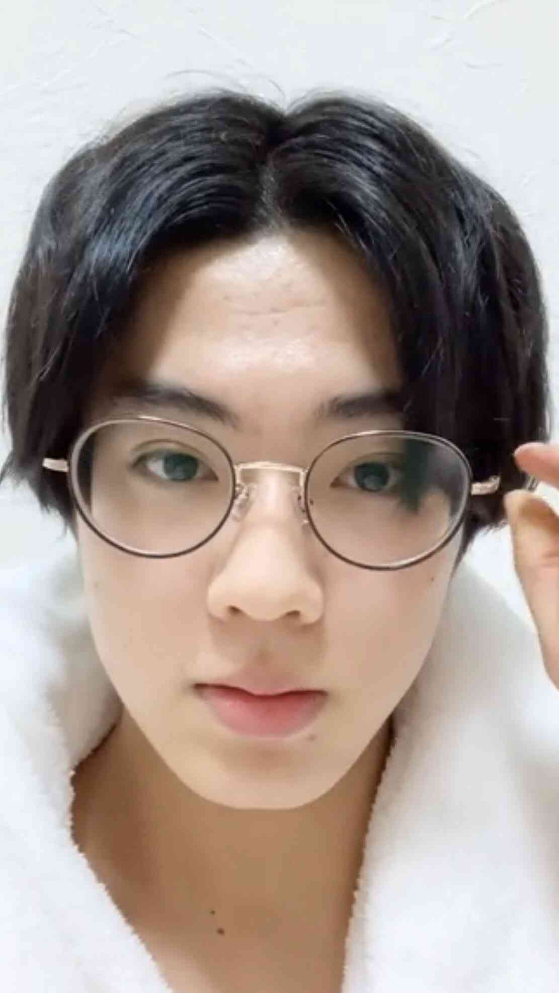 【ネタ可】眼鏡の男性アイドルが出てこない
