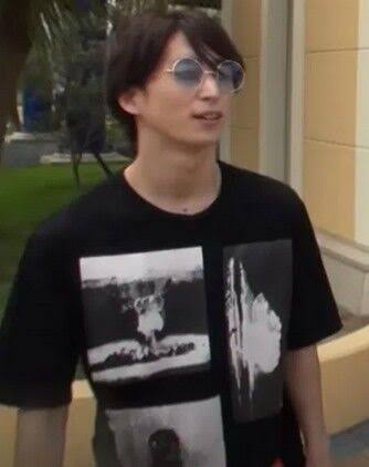 【ネタ可】眼鏡の男性アイドルが出てこない