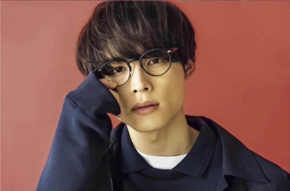 【ネタ可】眼鏡の男性アイドルが出てこない