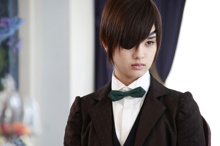 「黒執事」作品生誕15周年！　オーケストラコンサートの2022年前半開催が決定