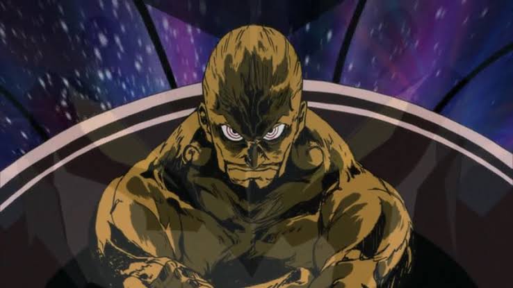 名前にロウ・ローが入ったキャラクターの画像ください！