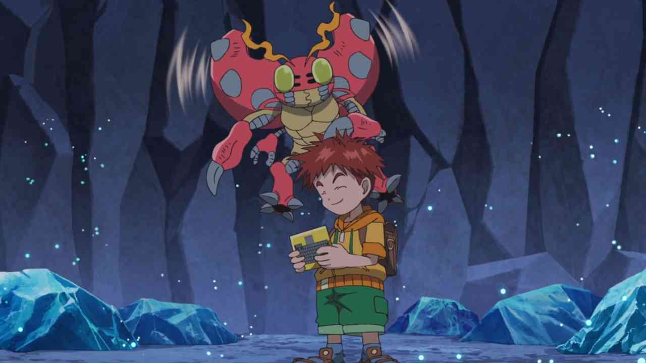 名前にロウ・ローが入ったキャラクターの画像ください！