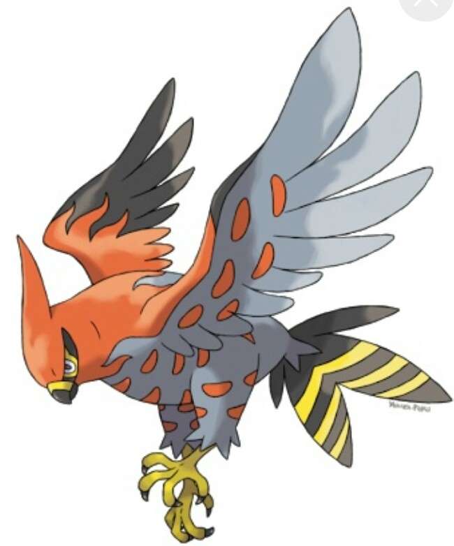 名前にロウ・ローが入ったキャラクターの画像ください！