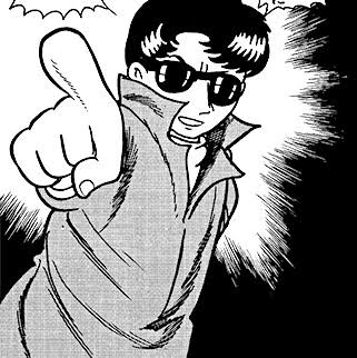 名前にロウ・ローが入ったキャラクターの画像ください！