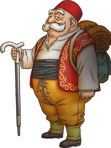 名前にロウ・ローが入ったキャラクターの画像ください！