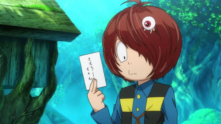 名前にロウ・ローが入ったキャラクターの画像ください！