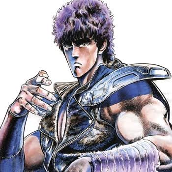 名前にロウ・ローが入ったキャラクターの画像ください！