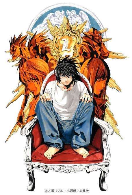 名前にロウ・ローが入ったキャラクターの画像ください！