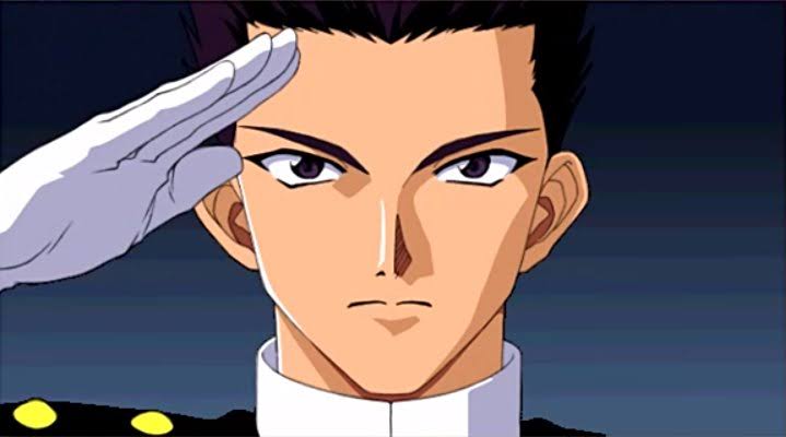 名前にロウ・ローが入ったキャラクターの画像ください！