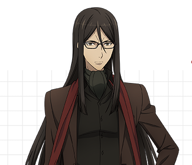 名前にロウ・ローが入ったキャラクターの画像ください！