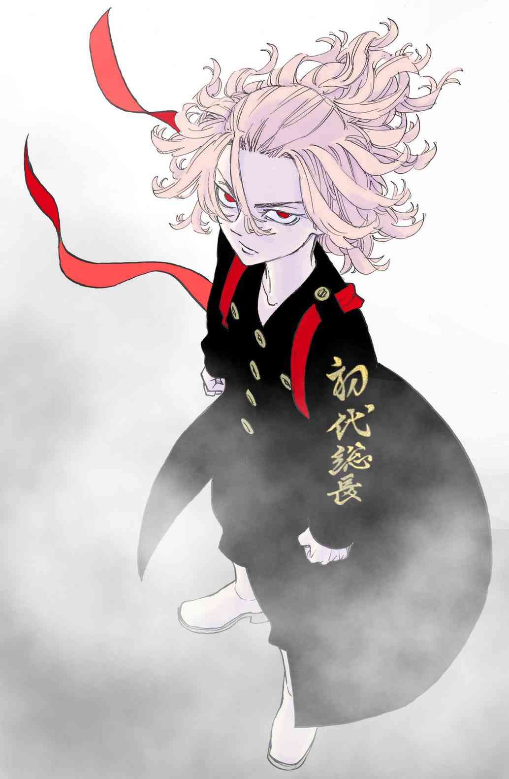 名前にロウ・ローが入ったキャラクターの画像ください！