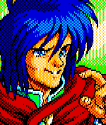 名前にロウ・ローが入ったキャラクターの画像ください！