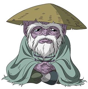 名前にロウ・ローが入ったキャラクターの画像ください！