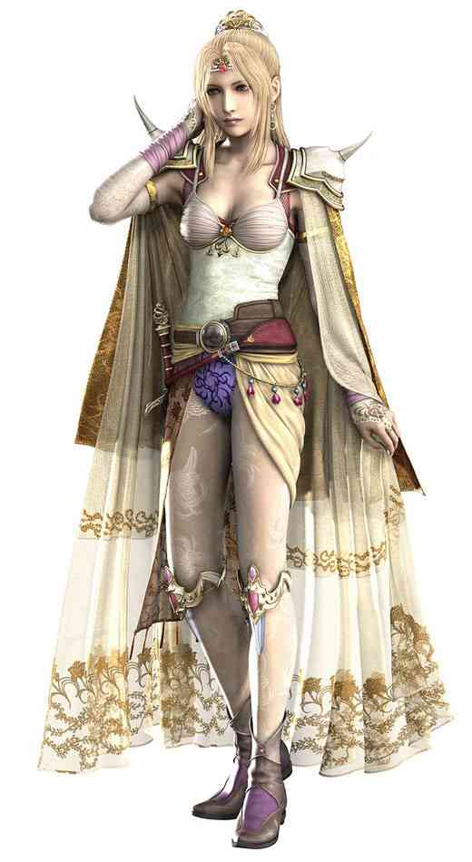 名前にロウ・ローが入ったキャラクターの画像ください！