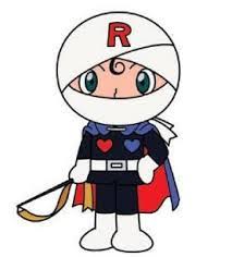 名前にロウ・ローが入ったキャラクターの画像ください！