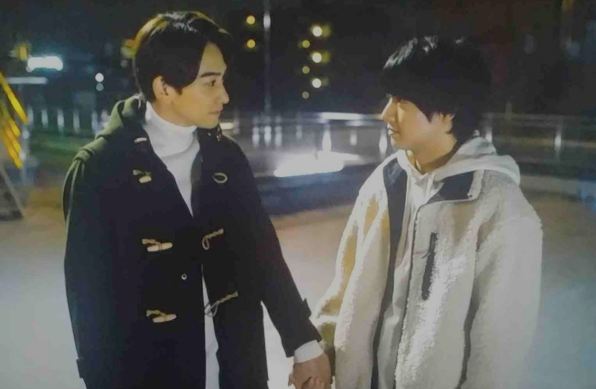 【定期】ドラマ『30歳まで童貞だと魔法使いになれるらしい』を語ろう♪part8