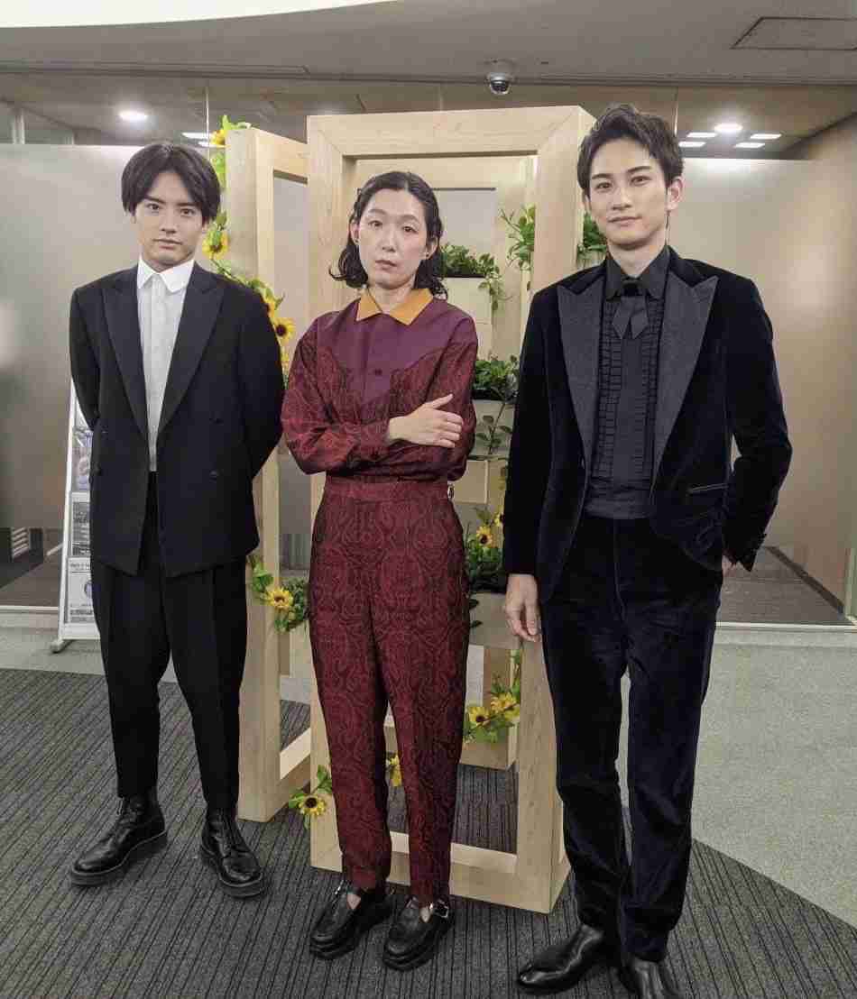 【定期】ドラマ『30歳まで童貞だと魔法使いになれるらしい』を語ろう♪part8