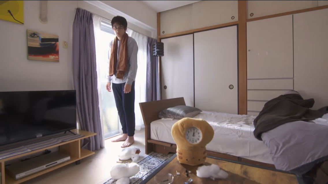 【定期】ドラマ『30歳まで童貞だと魔法使いになれるらしい』を語ろう♪part8