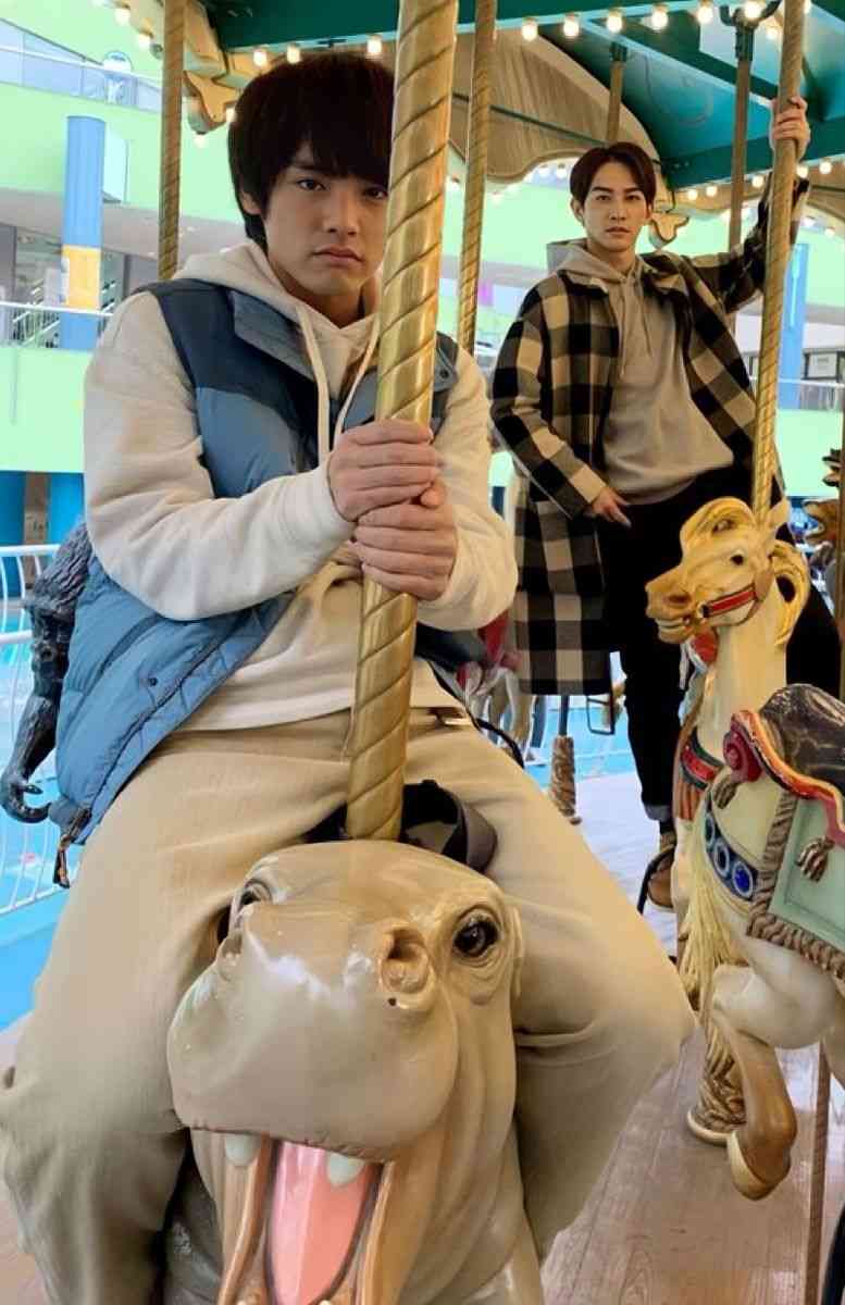 【定期】ドラマ『30歳まで童貞だと魔法使いになれるらしい』を語ろう♪part8