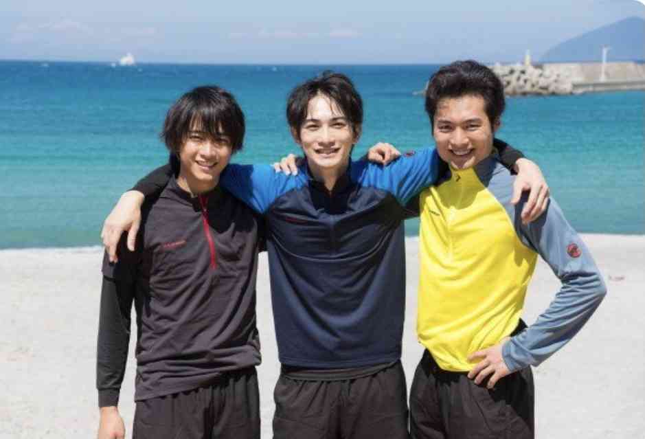 【定期】ドラマ『30歳まで童貞だと魔法使いになれるらしい』を語ろう♪part8