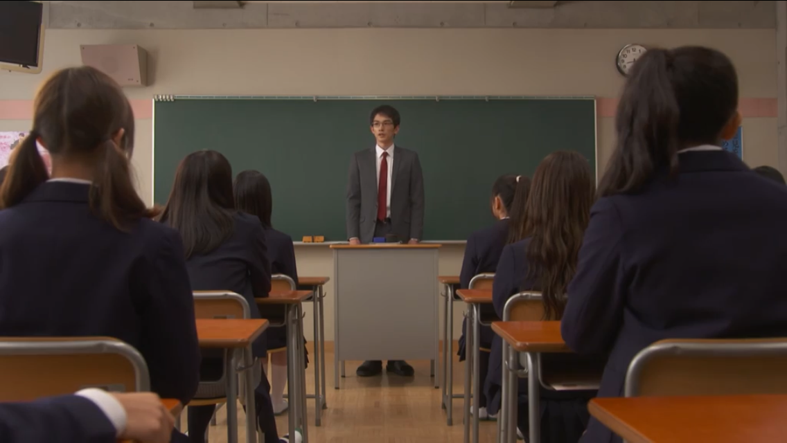 【定期】ドラマ『30歳まで童貞だと魔法使いになれるらしい』を語ろう♪part8