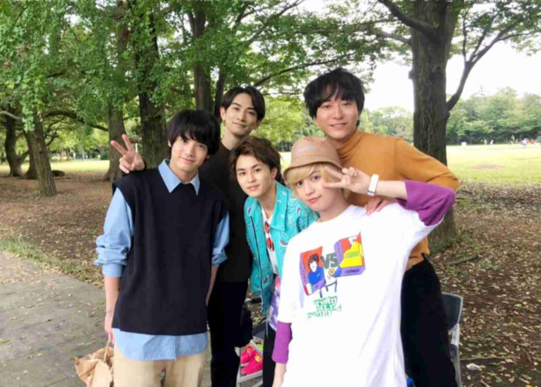 【定期】ドラマ『30歳まで童貞だと魔法使いになれるらしい』を語ろう♪part8