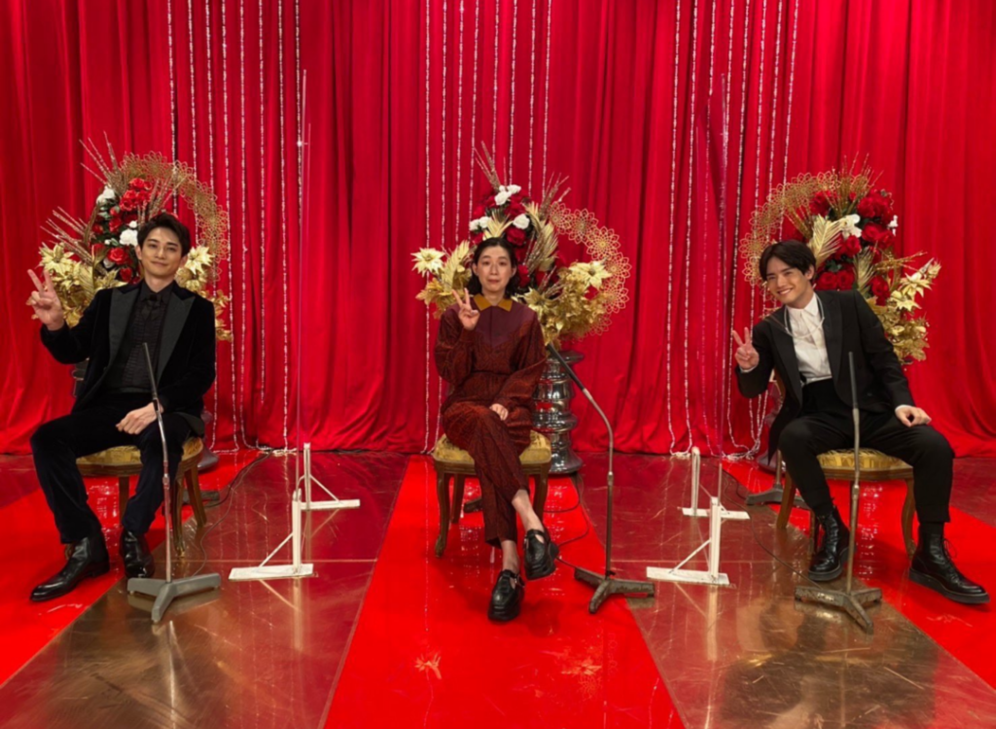 【定期】ドラマ『30歳まで童貞だと魔法使いになれるらしい』を語ろう♪part8