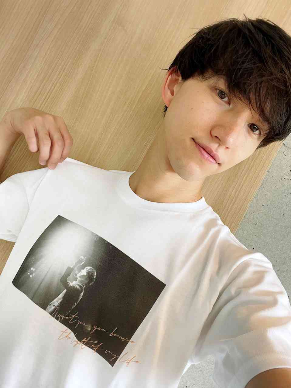 田口淳之介、東京・大阪ZEPPでスペシャルイベント開催決定
