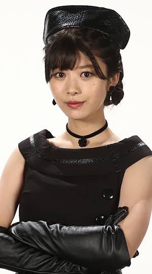 馬場ふみか、自身“初”デザインランジェリー着こなす 『GiRLS by PEACH JOHN』と初コラボ