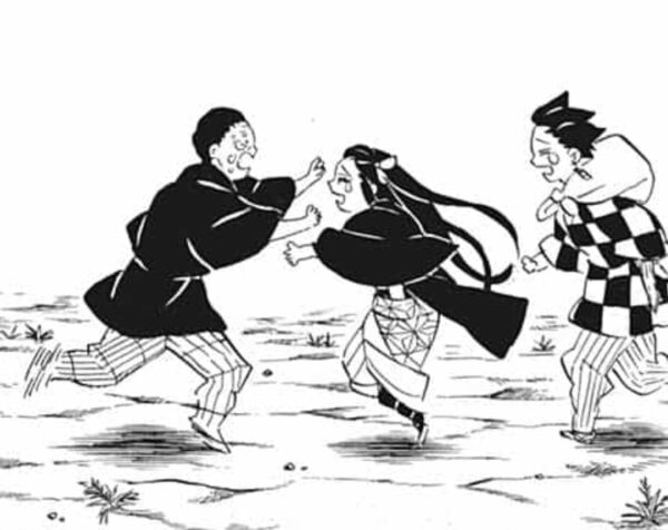 【ネタバレあり】鬼滅の刃について語ろう 其の玖【アンチ禁止】