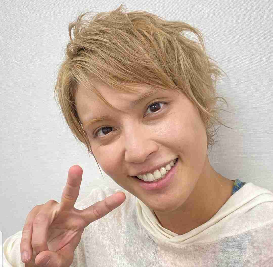 実年齢にびっくりしたジャニーズランキング