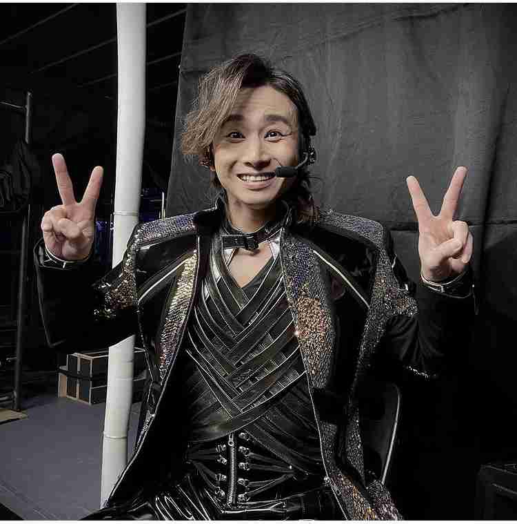 実年齢にびっくりしたジャニーズランキング
