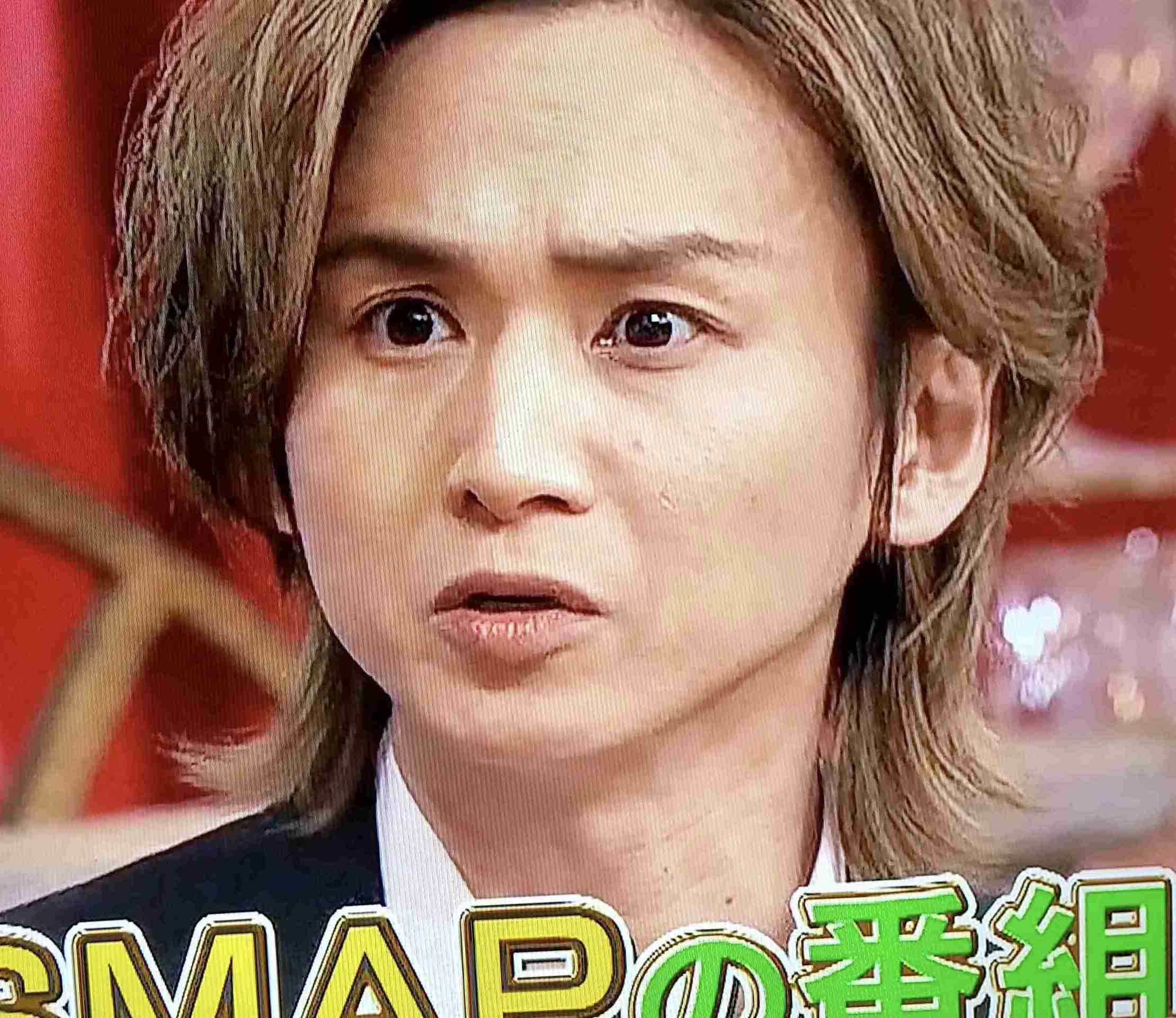 実年齢にびっくりしたジャニーズランキング