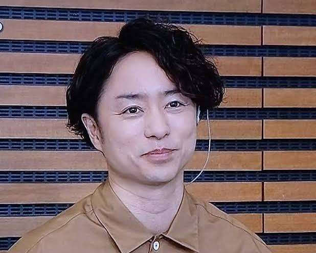 実年齢にびっくりしたジャニーズランキング