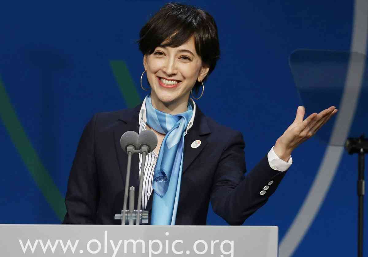 小澤征悦とNHK・桑子真帆アナが結婚…父・征爾氏の86歳誕生日に