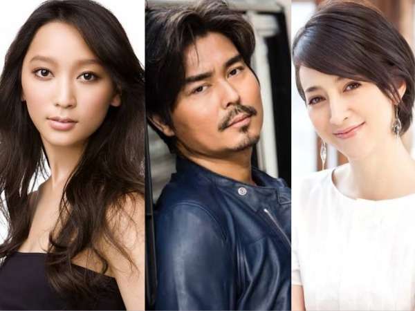 小澤征悦とNHK・桑子真帆アナが結婚…父・征爾氏の86歳誕生日に