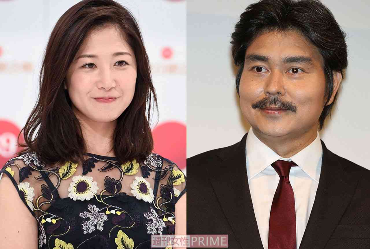 小澤征悦とNHK・桑子真帆アナが結婚…父・征爾氏の86歳誕生日に