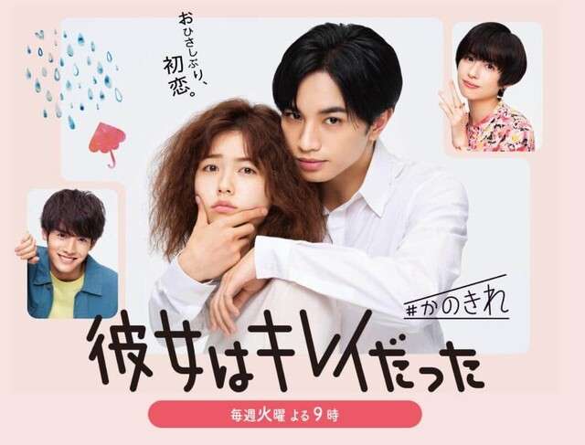 急に好きになったもの。