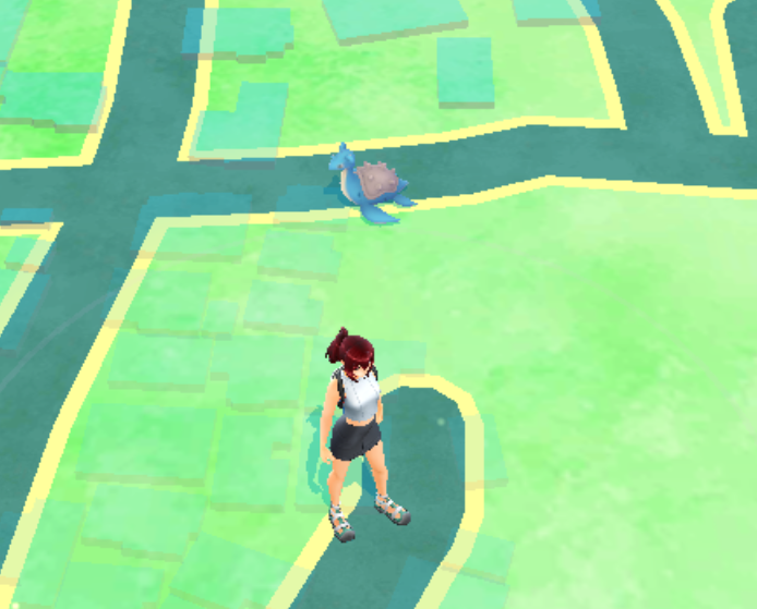 ポケモンGOをやっている人！ part.63